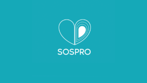 Sospro Oy logo